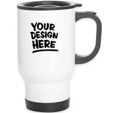 Load image into Gallery viewer, 14oz Travel Mug