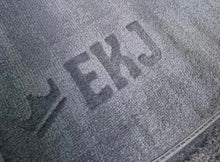 Load image into Gallery viewer, Custom Printed Car Carpet Stencils