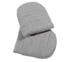 Load image into Gallery viewer, Microfiber Wax Foam Applicator Pad With Finger Pocket