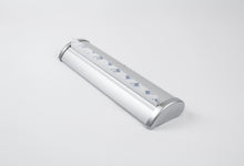 Load image into Gallery viewer, Emblem Mini Roller Banner