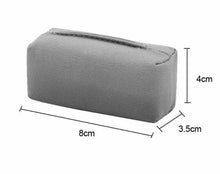 Load image into Gallery viewer, SUEDE MICROFIBRE CERAMIC SEALANT APPLICATOR