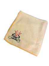 Load image into Gallery viewer, Printed Microfibre Cloth