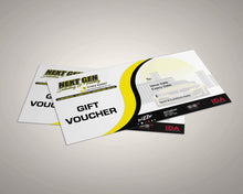 Load image into Gallery viewer, Gift Vouchers