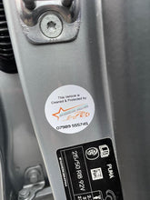 Load image into Gallery viewer, Cleaned & Protected Stickers