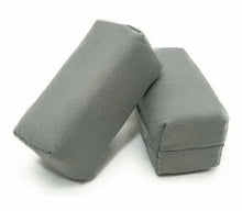 Load image into Gallery viewer, SUEDE MICROFIBRE CERAMIC SEALANT APPLICATOR