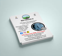 Load image into Gallery viewer, Classic Printed A5 Flyers