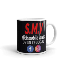 Load image into Gallery viewer, Custom Printed Mugs