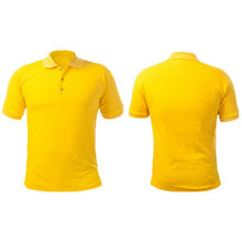 Load image into Gallery viewer, Personalised Printed Polo-Shirts