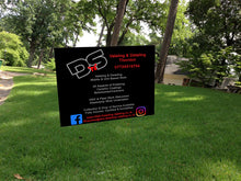 Load image into Gallery viewer, Indoor & Outdoor Advertising Signage