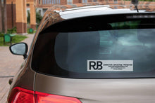 Load image into Gallery viewer, Car Window Stickers