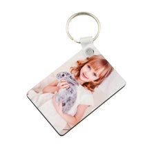 Load image into Gallery viewer, Printed Keyring - Promotional / Advertising Key Chain
