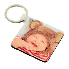 Load image into Gallery viewer, Printed Keyring - Promotional / Advertising Key Chain