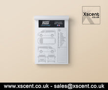 Load image into Gallery viewer, Full Colour NCR & Pad Printing