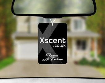 Xscent UK - Tobacco & Vanilla