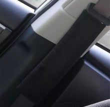 Load image into Gallery viewer, Custom Printed Seat Belt Covers
