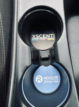 Load image into Gallery viewer, Branded Car Cup Holder Coasters

