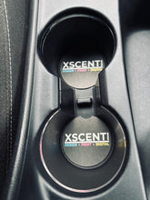 Load image into Gallery viewer, Branded Car Cup Holder Coasters
