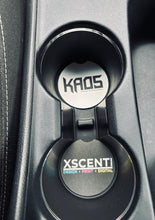 Load image into Gallery viewer, Branded Car Cup Holder Coasters
