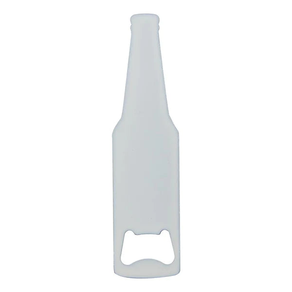 Printed Bar Blade - Bottle Shape
