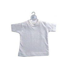 Load image into Gallery viewer, Mini T-Shirt and Hanger

