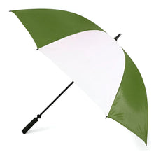 Load image into Gallery viewer, Custom Printed Full Size Golf Umbrella
