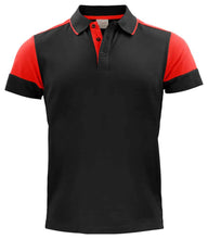 Load image into Gallery viewer, Bicolour Polo Shirt
