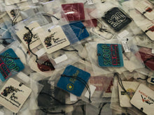 Load image into Gallery viewer, Trader Car Wash Special – Pack of 100 Air Fresheners

