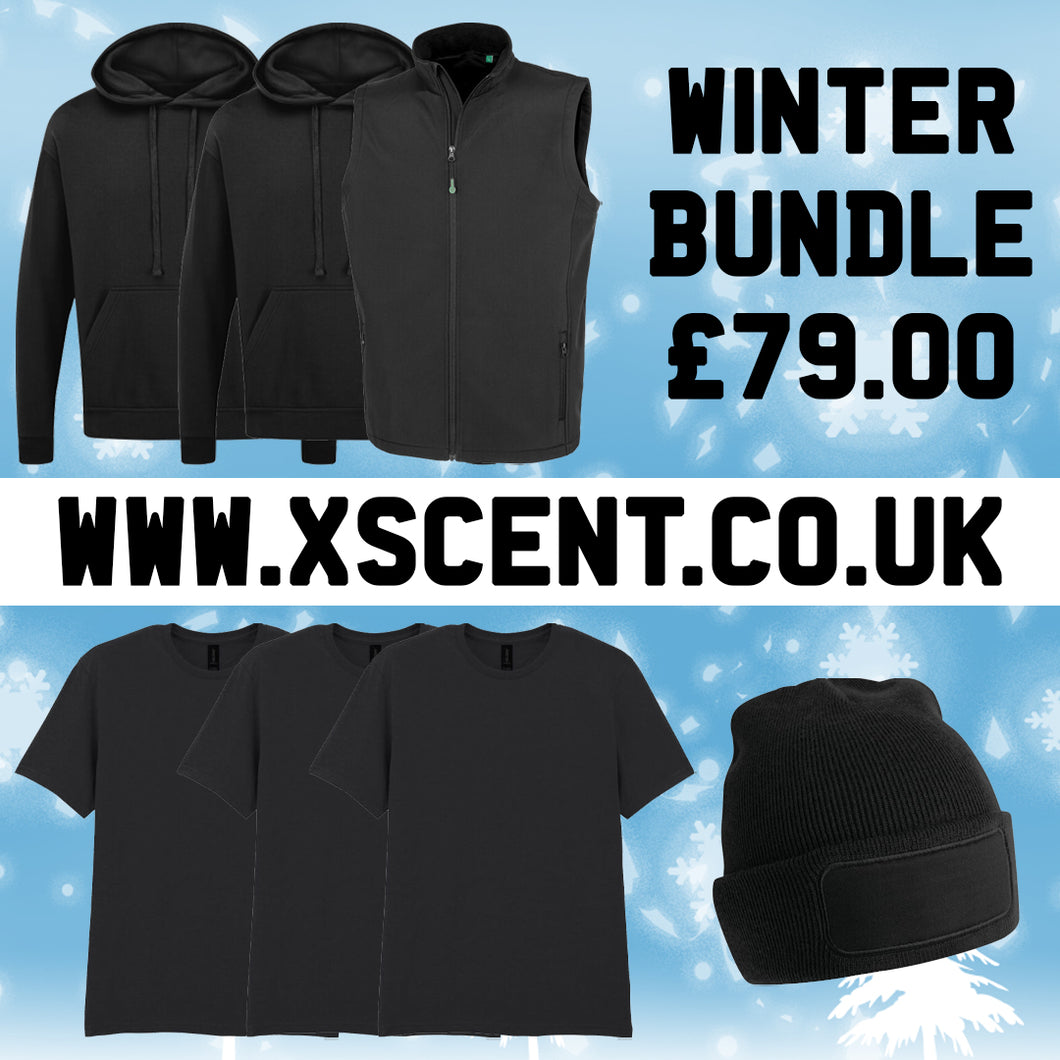 Winter Workwear Bundle
