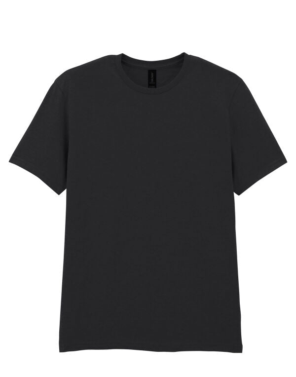 Printed T-Shirt - Add Your Logo!
