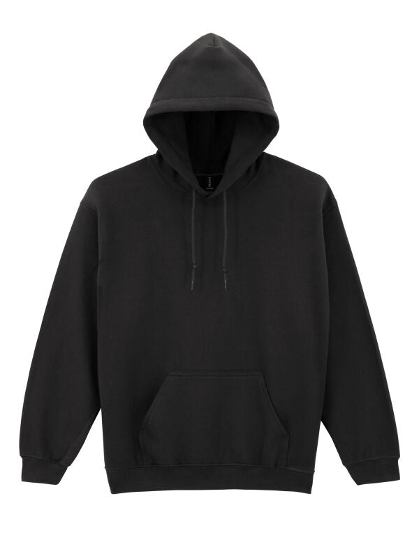 Personalised Printed Heavy Blend Hoodie