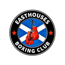 Load image into Gallery viewer, Easthouses Boxing Club Merchandise
