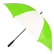 Load image into Gallery viewer, Custom Printed Full Size Golf Umbrella

