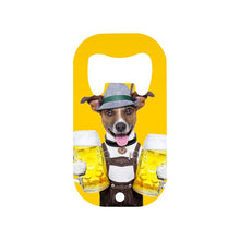 Load image into Gallery viewer, Printed Bottle Opener - Bottle Buddy!
