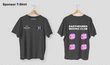 Load image into Gallery viewer, Easthouses Boxing Club Merchandise
