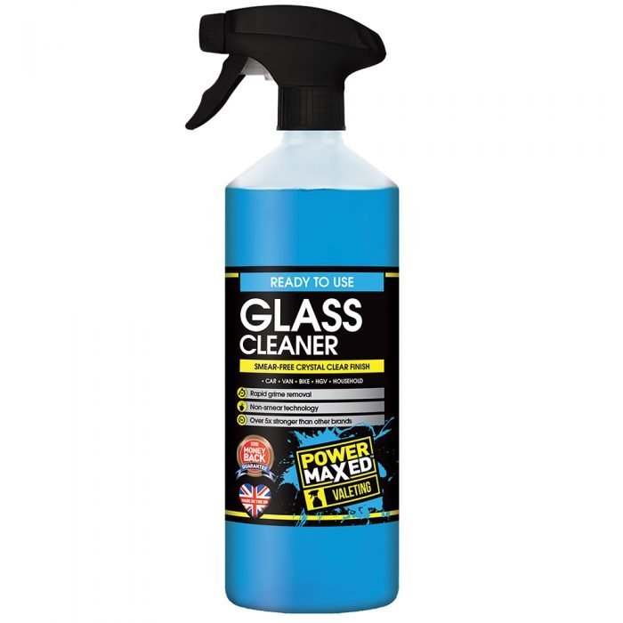 Glass Cleaner - 1L