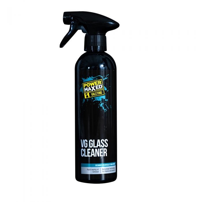 VG Glass Cleaner