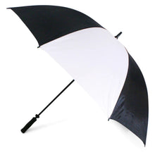 Load image into Gallery viewer, Custom Printed Full Size Golf Umbrella
