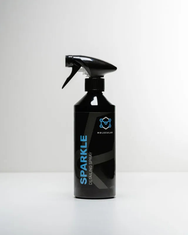 MOLECULAR SPARKLE – Detailing Spray