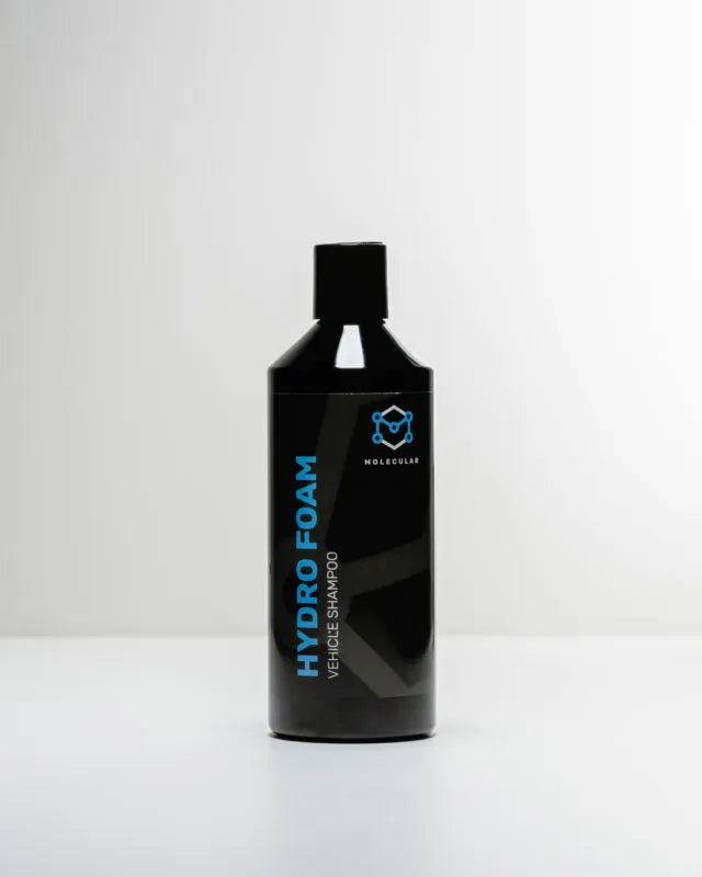 MOLECULAR HYDRO FOAM – Vehicle Shampoo