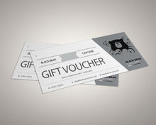 Load image into Gallery viewer, Gift Vouchers
